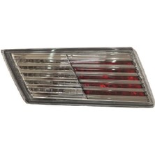 Wisco Honda Civic Iç Stop Lambası Sol 2012-2015