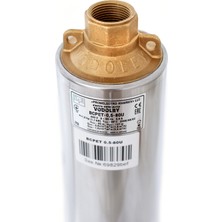 Vodoley Bcpet 0,5-80 (2ton 80M)