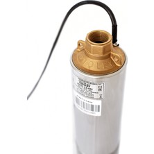 Vodoley Bcpet0,5-63 (2 Ton 63M)