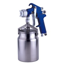 Auarita Boya Tab. Alttan Çıkış Metal Depo 2,0 mm