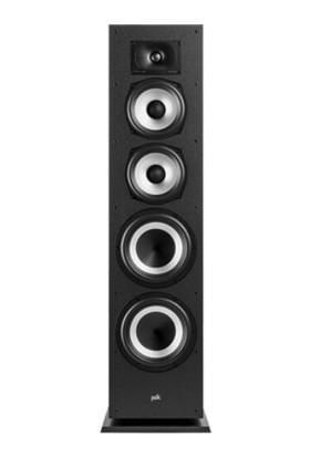 Polk Audio Monitor XT70 Siyah Kule Hoparlör (Çift)