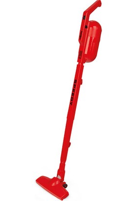 Fantom Speedy Pro Du 2100 Dikey Süpürge Kırmızı