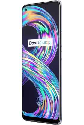 Realme 8 128 GB 6 GB Ram (Realme Türkiye Garantili)