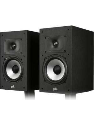 Polk Audio Monitor XT20 Siyah Raf Tipi Hoparlör