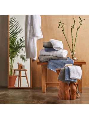 Linens Comfort Bambu El Havlusu