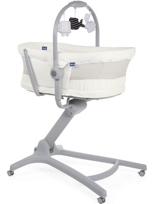 Chicco Baby Hug 4 In 1 Air Ana Kucağı