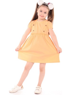 Toontoy Kids Toontoy Kız Çocuk Elbise