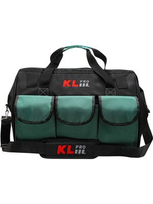 KL Pro  KLTCT20 Çok Gözlü Alet Taşıma Çantası