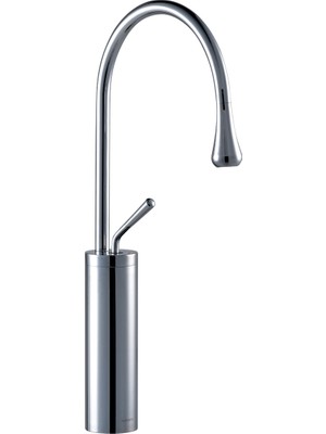 Fontana F-811 Krom Lavabo Bataryası