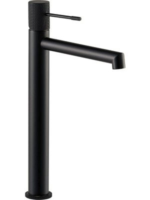 Fontana FM-2125 Siyah Lavabo Bataryası