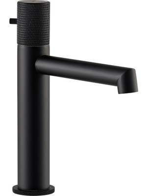 Fontana FM-2215 Siyah Lavabo Bataryası