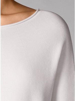 Vıscool Top Long Sleeves