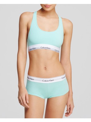 Calvın Kleın Kadın Spor Atleti F3785-440