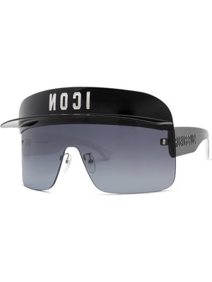 Dsquared2 Icon 0001/S 807 9o 99 Unisex Güneş Gözlüğü