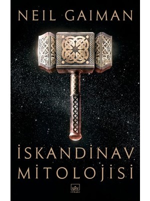 Iskandinav Mitolojisi - Ciltli