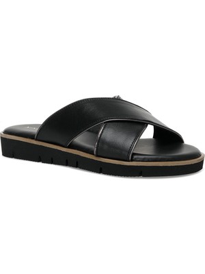 Nine West Sensıo 2fx  Kadın Düz Terlik