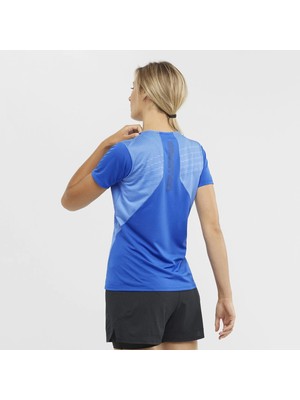 Salomon Sense Aero Ss Tee W