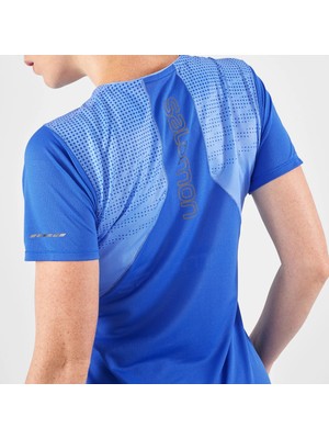 Salomon Sense Aero Ss Tee W