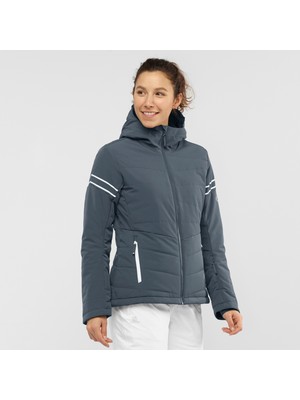 Salomon Edge Jacket W