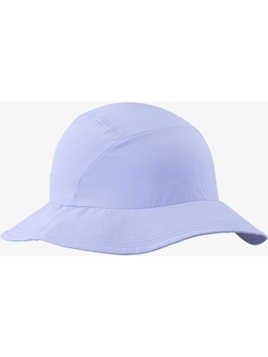 Salomon LC1682700 Mountain Hat Unisex Şapka
