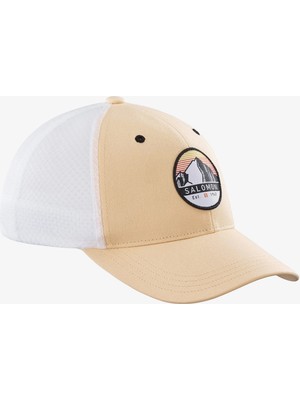 Salomon Trucker Curved Cap