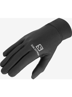 Salomon Agile Warm Glove U Erkek Eldiven L39014400