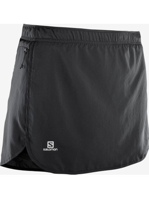 Salomon Agile Skort W Kadın Etek L40128900
