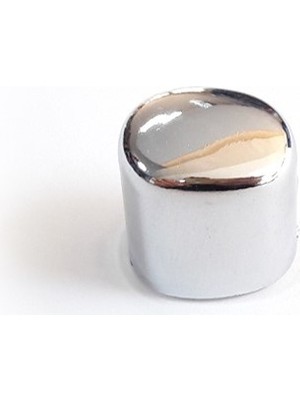 Brc Vw Volkswagen Bora 1999-2005 El Fren Kolu Basma Indirme Düğmesi Tuşu Krom Kaplama 1J0711323D