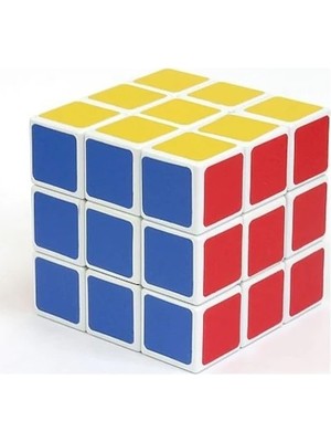 Magic Magic Zeka Küpü 3*3*3