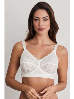 Eros Kadın ERSK320 Laura Balensiz Ekstra Mınımızer Toparlayıcı Sütyen EROS01052