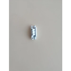 Kent Aksesuar 17 x 25 Sineklik Çıtçıt Beyaz