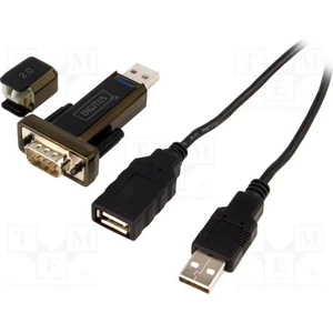 USB 2.0 - RS232 (Seri) Çevirici