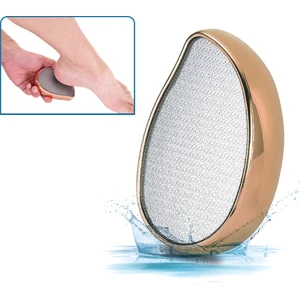 Islak ve Kuru Ayak Bakım Aleti Nano Cam  (Yurt Dışından)