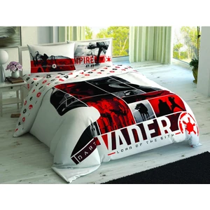 Disney Star Wars Empire Pamuk Lisanslı Nevresim Takımı