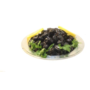 Attun Siyah Zeytin