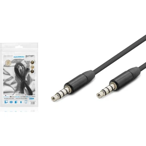 HDX1013 Aux Kablo 1.2mt 3