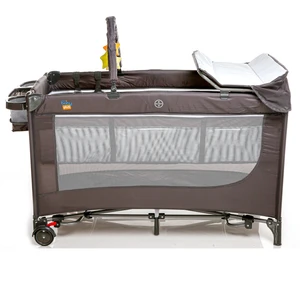 Baby Plus Play- Sleep Park Yatak