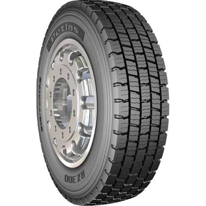 225/75 R17.5 RZ300 Ticari 4 Mevsim Lastiği( Üretim Yılı: 2023 )