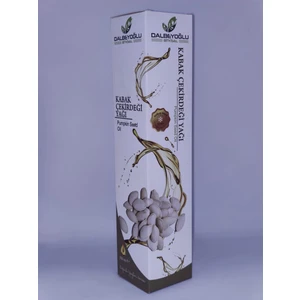 Dalbeyoğlu Bitkisel Kabak Çekirdeği Yağı 250 ml