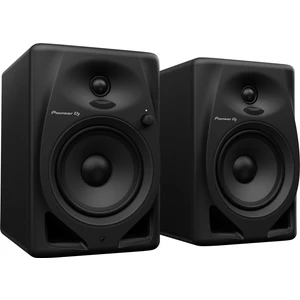 DM-50D 5” Masaüstü Monitör Sistemi (Siyah) Çift