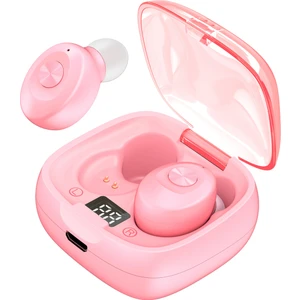 Tws Kulak İçi Bluetooth 5.0 Gerçek Kablosuz Kulaklıklar (Yurt Dışından)