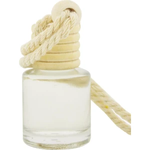 Hacerül Esved Kokusu 8 ml Araba Kokusu Cam Şişe