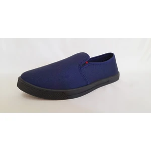 Unisex Keten Bez Ayakkabı