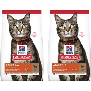 Science Plan Kuzulu Yetişkin Kedi Maması 3 kg 2 Adet