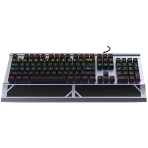 IKG-444 Ophıra RGB mekanik Oyuncu Klavye