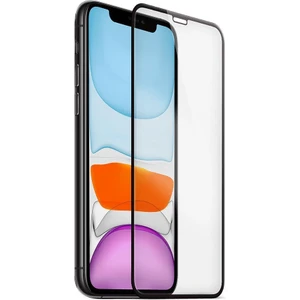 Apple iPhone Xs Max 9d Full Cam Kavisli Ekran Koruyucu