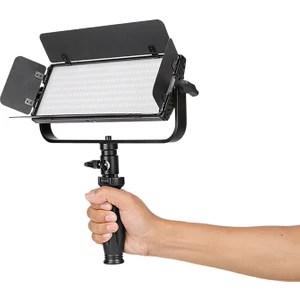 Gdx CF-300C Bicolor LED Video Işığı
