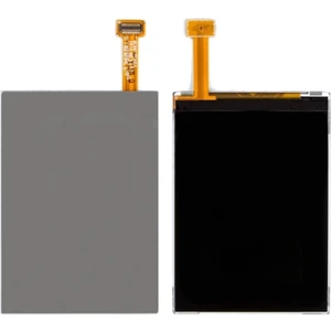 Nokta Teknik Nokia Asha 303 Ekran LCD Panel Aaa