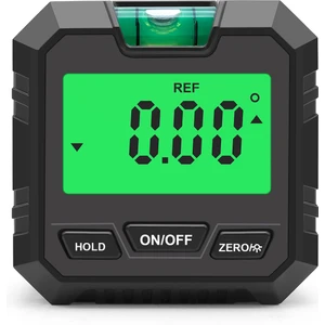 Mini Dijital Inklinometre İletki / İnklinometre / Seviye (Yurt Dışından)