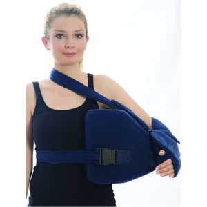 Softcy 60 Derece Yastıklı Kol Omuz Askısı
